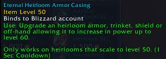 9.1.5 Heirlooms Guide .